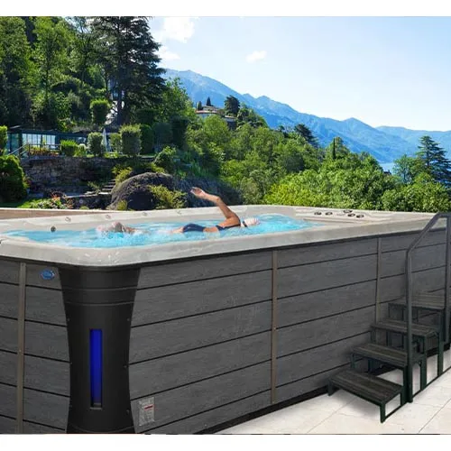 Swimspa X-Series hot tubs for sale in Cathedral City
